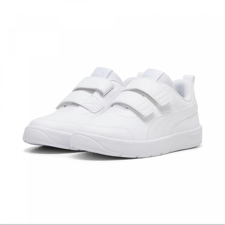 Actual product image Puma Courtflex V3 V PS (28)