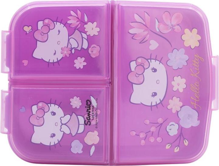 Produktbild Stor Hello Kitty