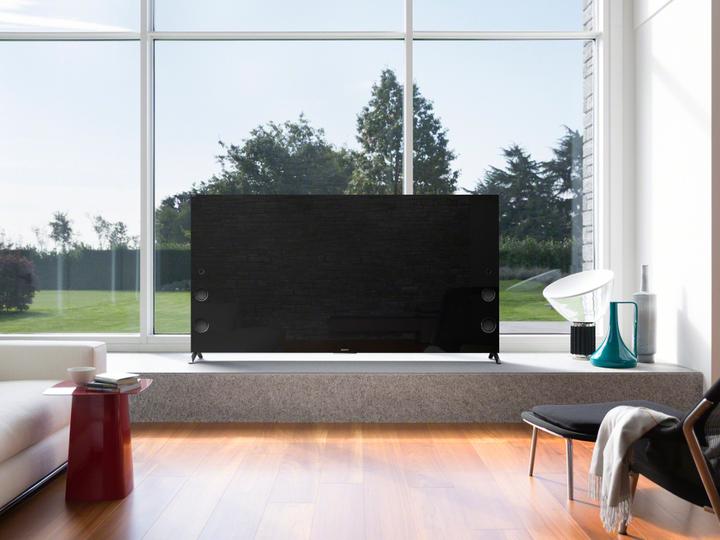 Actual product image Sony Kd-75x9405c (75", LCD, 4K)