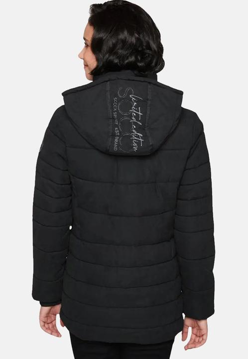 Produktbild Soccx Jacke Steppjacke (XL)