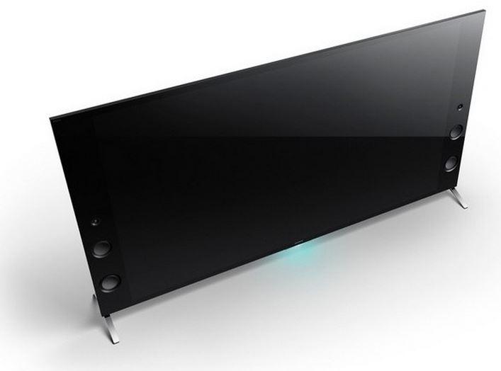 Actual product image Sony Kd-75x9405c (75", LCD, 4K)