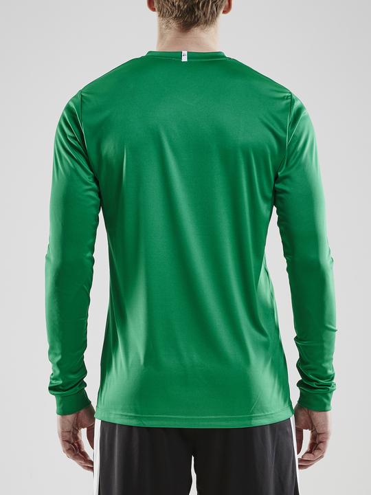 Actual product image Craft Squad Jersey Solid Ls M (XS)