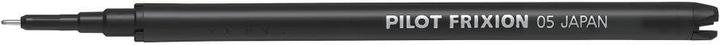Produktbild Pilot FriXion Refill Point (Ersatzmine, Schwarz, 0.50 mm)