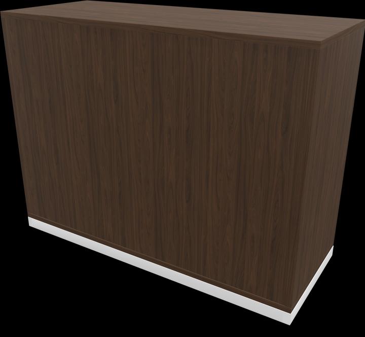 Produktbild Narbutas Choice Schiebetürschrank (100 x 40 x 76 cm)