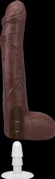 Actual product image Doc Johnson Anton Harden