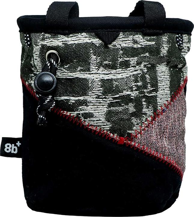 Actual product image 8b+ Chalkbag Probag
