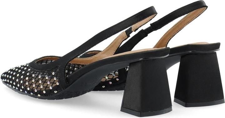Actual product image Bianco BIAMARALYN Slingbacks (38)
