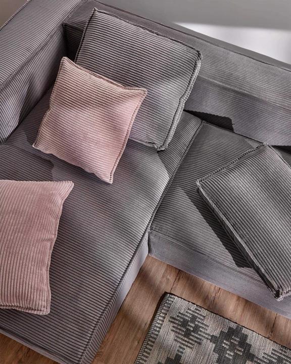 Produktbild Kave Home Blok (3-Sitzer, Ecksofa)