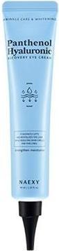 Image du produit Naexy Crème pour les yeux Panthenol Hyaluronic Recovery - 40ml (40 ml)