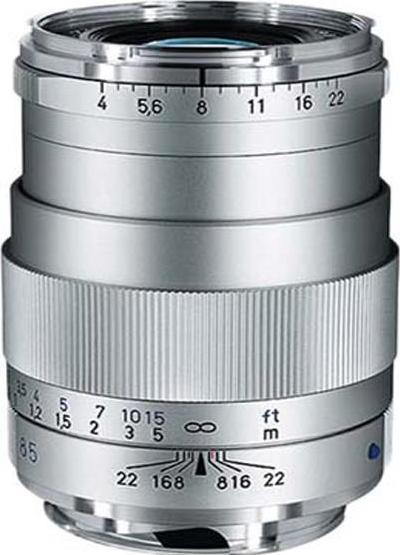 Zeiss Tele Tessar (Leica M, Vollformat)