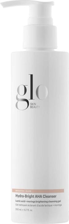 Glo Skin Beauty Hydra-Bright AHA Cleanser (Reinigungsmilch)