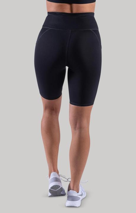 Actual product image CLN Athletics Bike Pocket Shorts (XS)