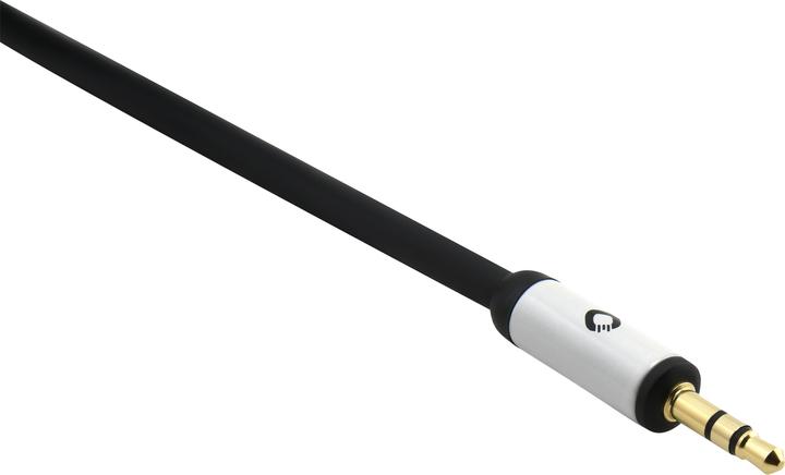 Immagine prodotto Oehlbach I-Connect J-35 (1.50 m, Connettore da 3,5 mm (AUX))