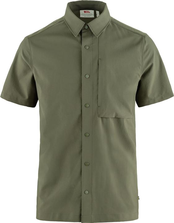 Actual product image Fjällräven High Coast Pack Shirt (M)