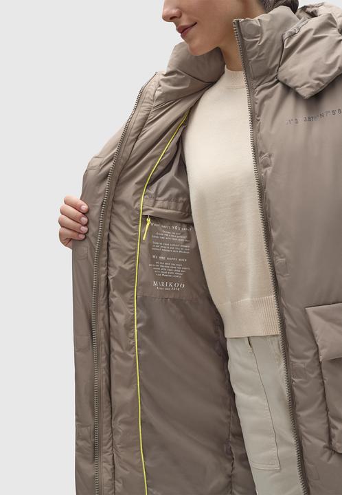 Produktbild Marikoo Nanami 16 (XXL)