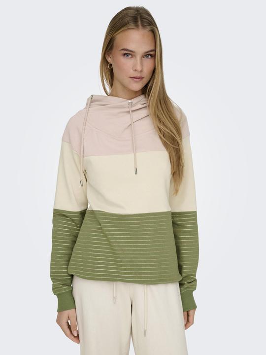 Immagine prodotto Only ONLMADDIE Sweatshirt Kapuzenpullover (S)