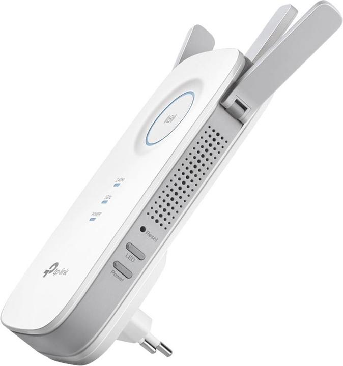 TP-Link Re450 (1300 Mbit/s, 450 Mbit/s)