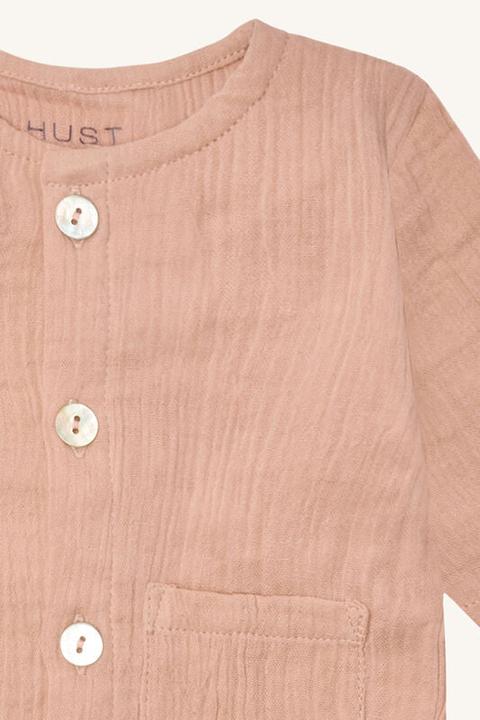 Actual product image Hust and Claire Strickjacke HCChai aus Bio-Baumwolle (80)