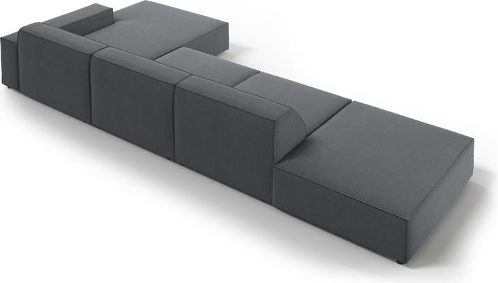 Actual product image Micadoni Jodie (Corner sofa)