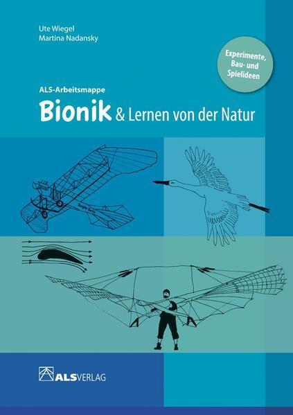 Wiegel:Bionics & learning from nature (German, Martina Wiegel, Ingrid Chalk, 2019)