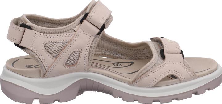 Actual product image Ecco Offroad ladies limestone (40)