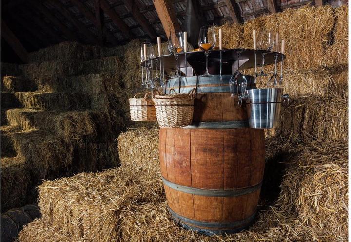 Produktbild Nouvel Outdoor (Käsefondue)