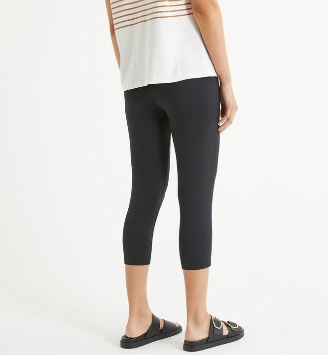 Actual product image Anne Weyburn Capri leggings (42)