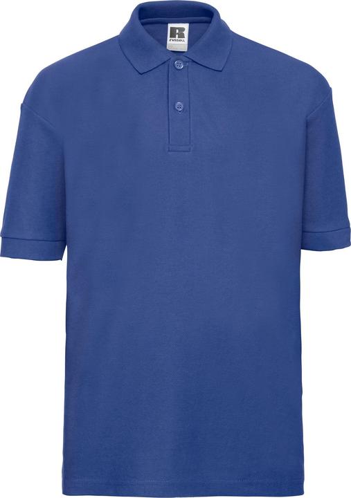 Russell Poloshirt (140)