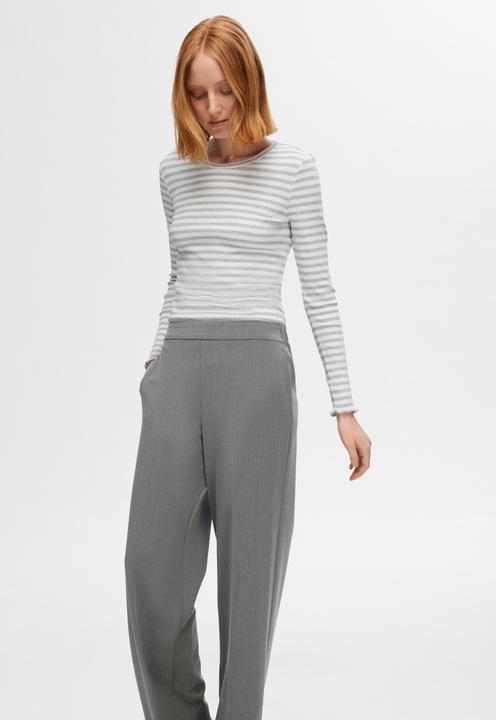 Image du produit Selected Femme Pantalon large (Bande de fréquences 38 (2600 MHz))