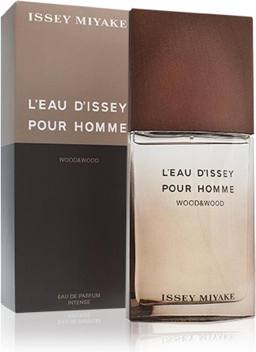 Produktbild Issey Miyake Wood & Wood (Eau de Parfum, 50 ml)