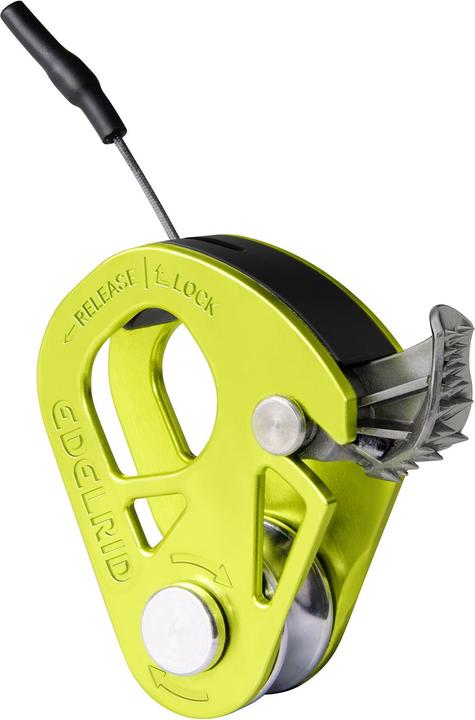 Immagine prodotto Edelrid Puleggia Spoc