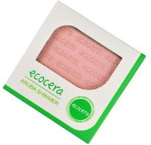 Actual product image Ecocera Shimmer 10g Brightener (L)