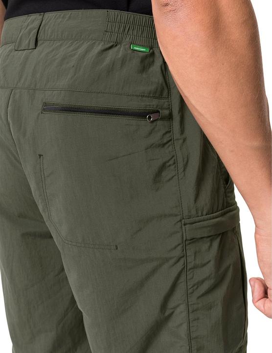Actual product image Vaude Men's Farley Bermuda V (50)