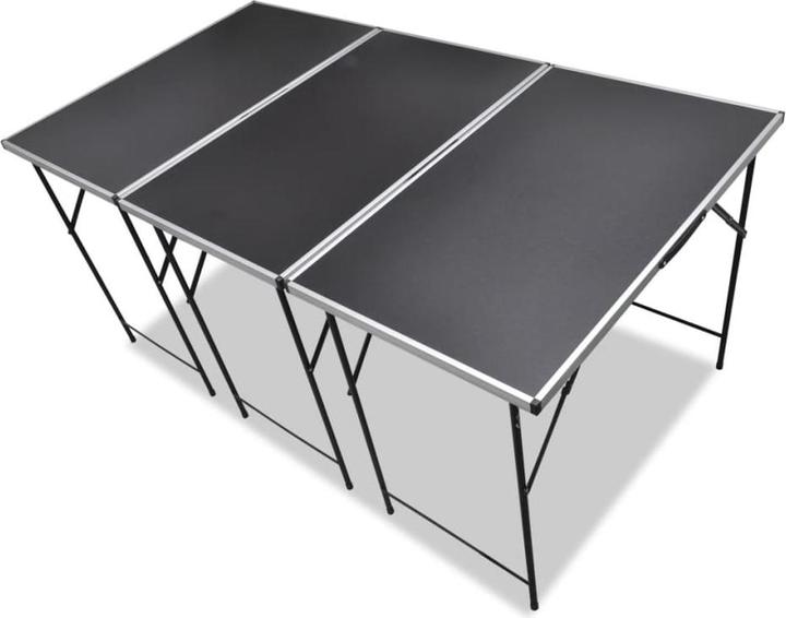 Produktbild VidaXL Bridget (100 x 60 x 82 cm)