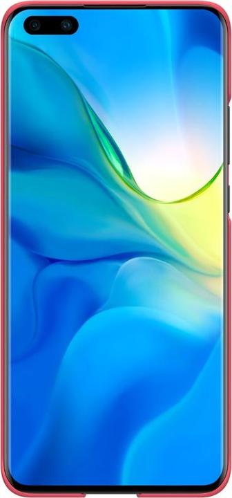 Productafbeelding Nillkin Super Frosted Shield-serie (Huawei P40 Pro+)