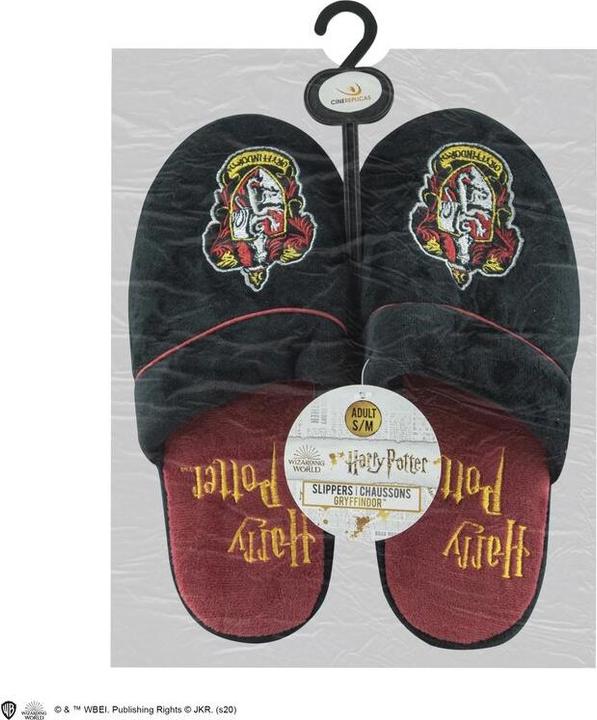Actual product image Cinereplicas Harry Potter: Gryffindor (40)
