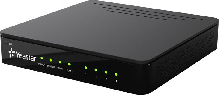 Produktbild Yeastar Telefonanlage P-Serie P520