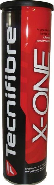 Actual product image Tecnifibre X-One
