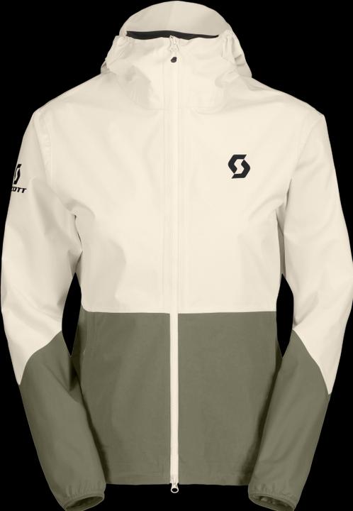 Produktbild Scott Sports Explorair Light Dryo 2.5L - Regenjacke - Damen (M)