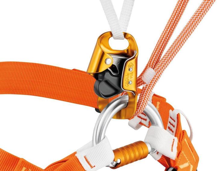Immagine prodotto Petzl Dual Caving