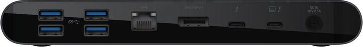 Immagine prodotto Belkin Dock Pro (Thunderbolt, 5 Porti)