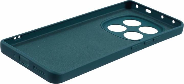 Produktbild Cover-Discount Xiaomi Redmi Note 14 Pro 5G / Poco X7 - Silikon Gummi Hülle (Xiaomi Redmi Note 14 Pro 5G, Xiaomi Poco X7 Pro)