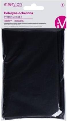Inter Vion Inter-Vion Protective Cape Black