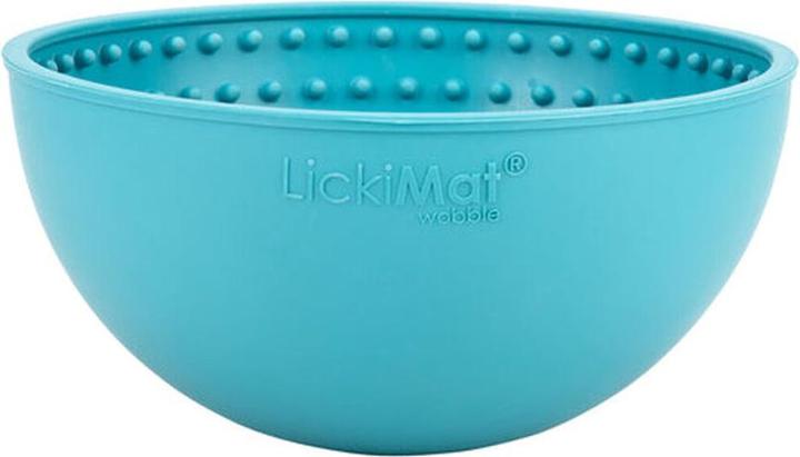 Actual product image LickiMat Wobble (0.07 l)