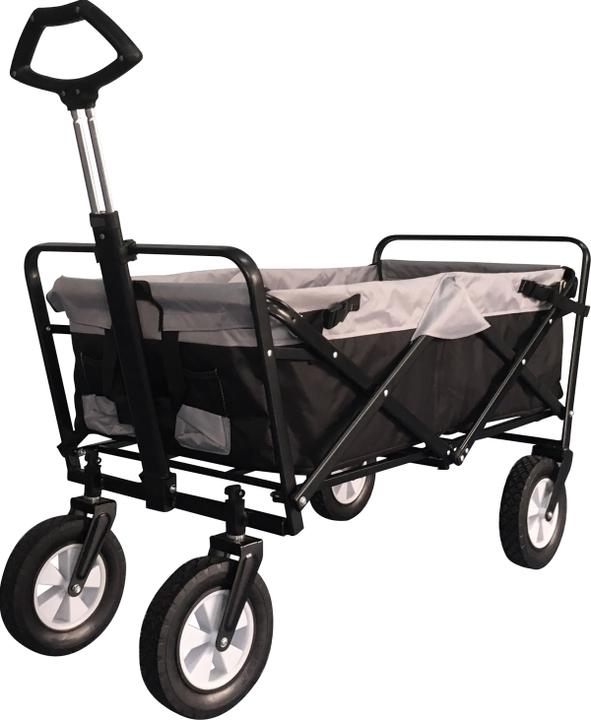 Outdoor Active Bollerwagen