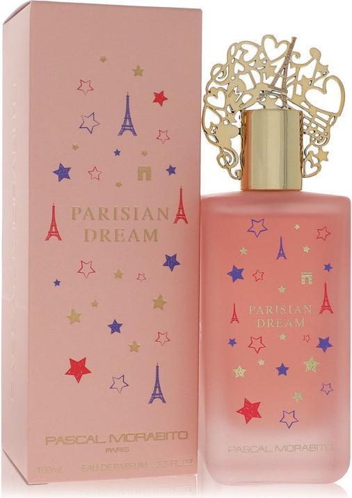 Produktbild Pascal Morabito Aimer Collection Parisian Dream (Eau de Parfum, 100 ml)