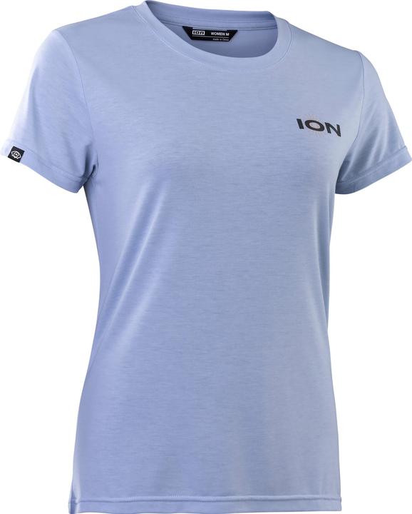 ION Seek Graphic