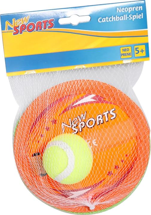 Produktbild Vedes Catchball-Spiel