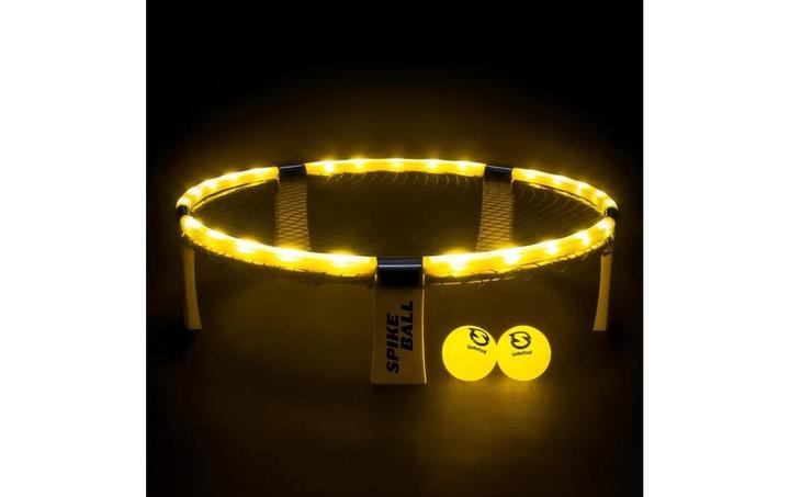 Actual product image Spikeball Spikebrite LED Set