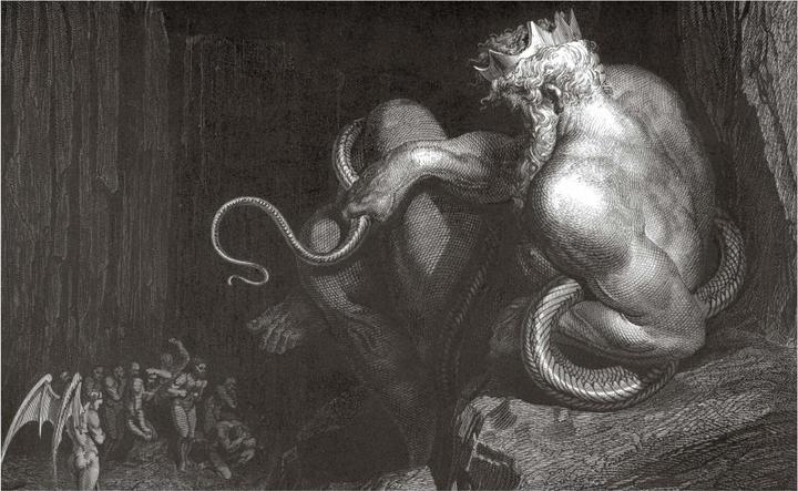 Produktbild The Fantastic Gustave Doré (Englisch, Alix Paré, Valérie Sueur-Hermel, 2023)